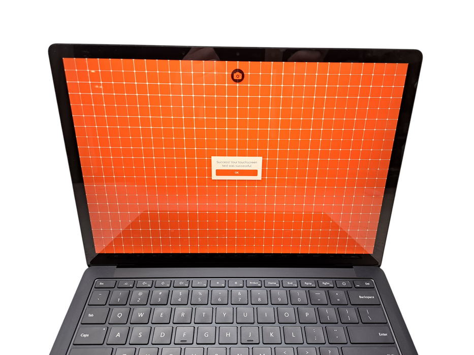 Microsoft Surface Laptop 4 | Intel Core i7-1185G7, 16GB DDR4, 256GB SSD *READ*