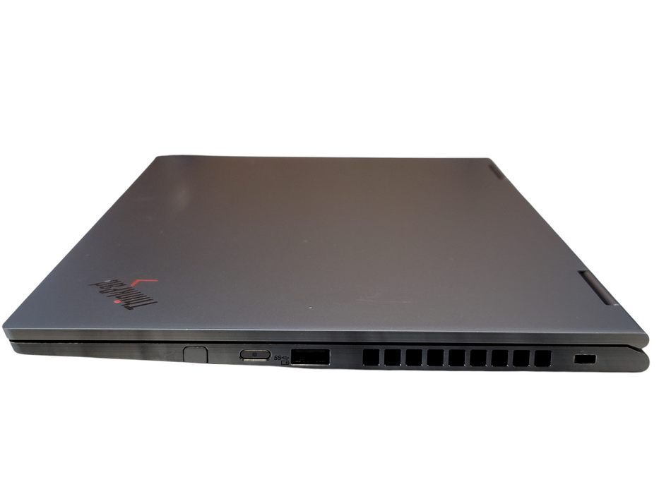 Lenovo ThinkPad X1 Yoga Gen 5 i7-10510U 8GB DDR4 256GB NVMe Missing stylus