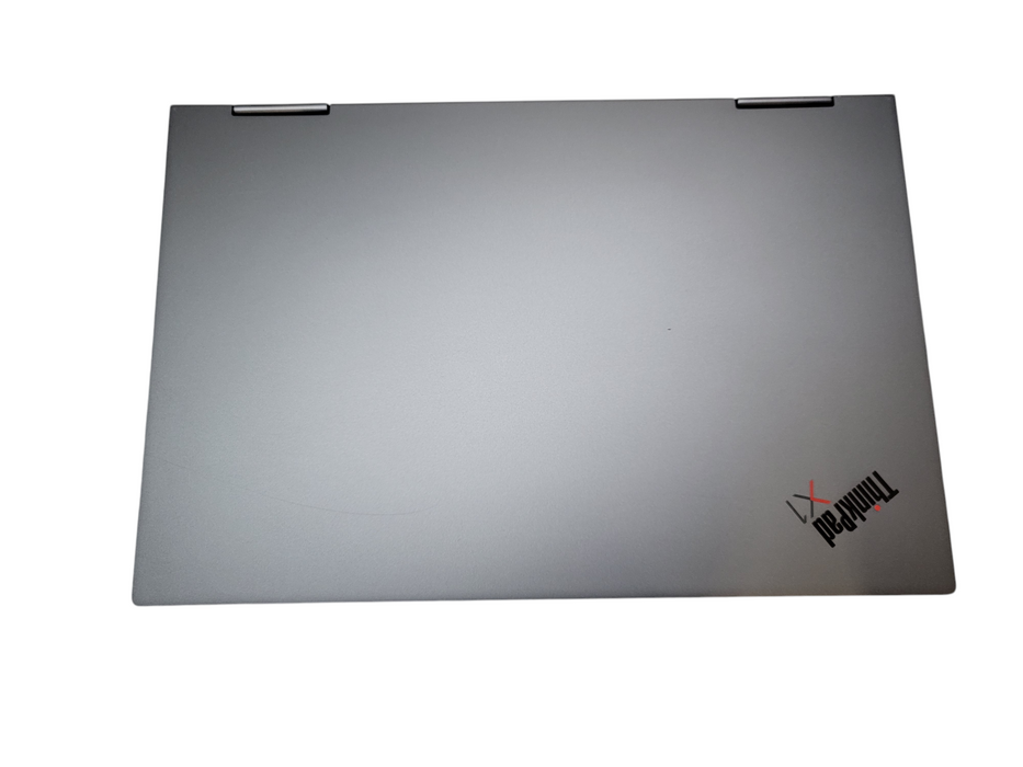 Lenovo ThinkPad X1 Yoga Gen 5 i7-10510U 8GB DDR4 256GB NVMe Missing stylus
