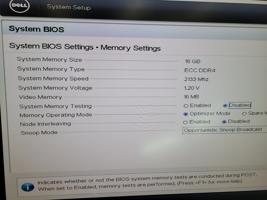 Dell PowerEdge R630 - 2x Xeon E5-2680 v4 16GB DDR4 NO HDD 2x 495W PSU