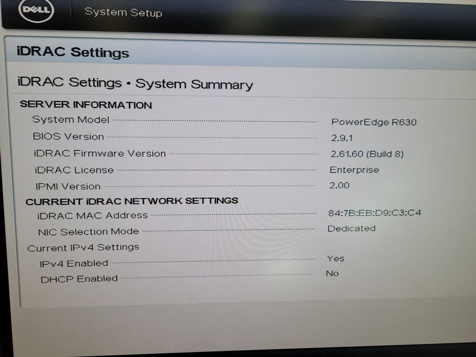 Dell PowerEdge R630 - 2x Xeon E5-2680 v4 16GB DDR4 NO HDD 2x 495W PSU
