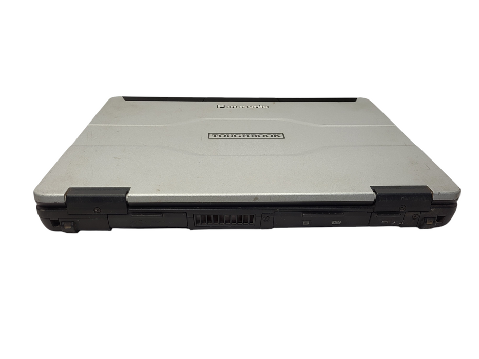 Panasonic Toughbook FZ-55 Touch Intel Core i5-8365U, 16GB DDR4, 256GB SSD, 1150H
