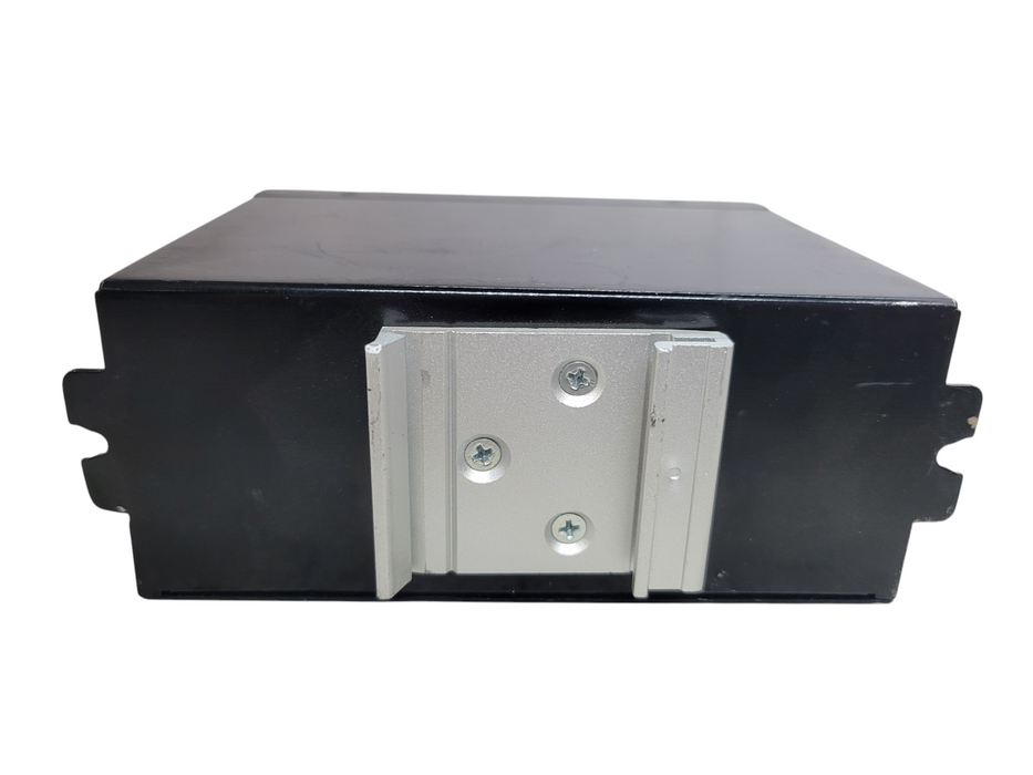 Serial Cellular Router SN6000, Rugged Ethernet 5-port, Sixnet BT / SN-6821-HSPA