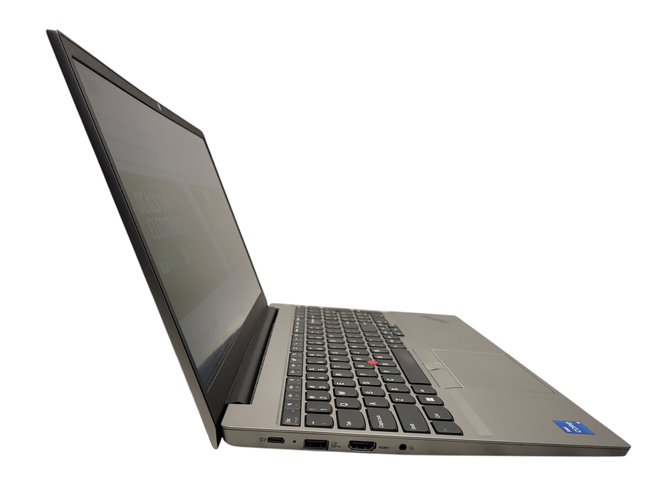 Lenovo ThinkPad E15 Gen 4 INTEL I5-1235U CPU | 16GB DDR4 | 256GB NVMe