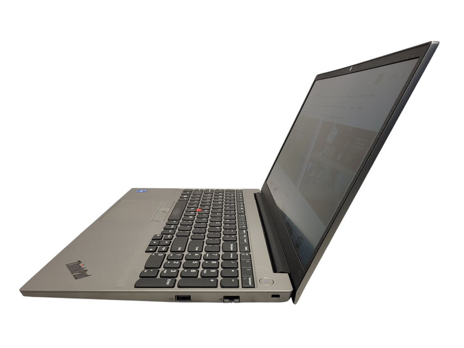 Lenovo ThinkPad E15 Gen 4 INTEL I5-1235U CPU | 16GB DDR4 | 256GB NVMe