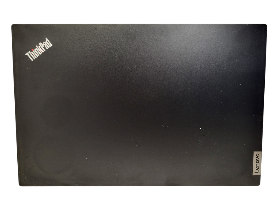 Lenovo ThinkPad E15 Gen2 - Core i7-1165G7 16GB DDR4 256GB NVMe READ