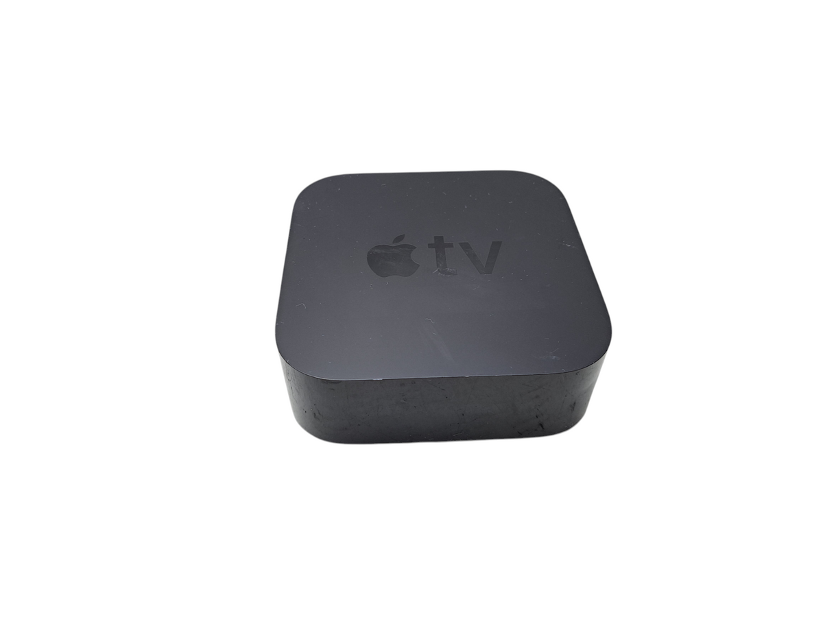 Apple TV 4K 32GB Media Streamer A1842 | Tested *No REMOTE