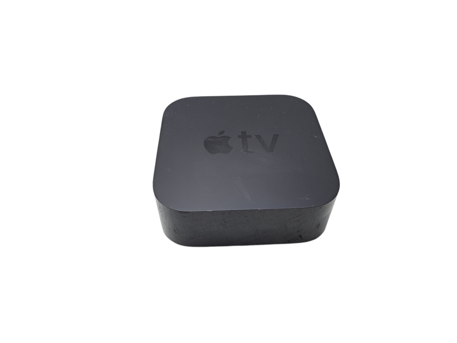 Apple TV 4K 32GB Media Streamer A1842 | Tested *No REMOTE*