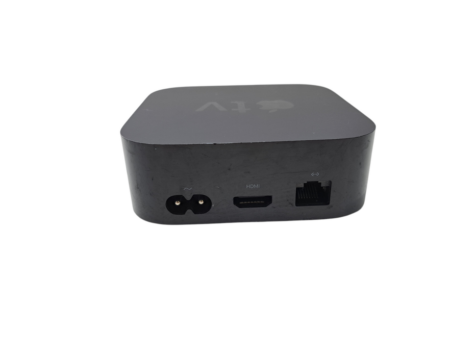 Apple TV 4K 32GB Media Streamer A1842 | Tested *No REMOTE*