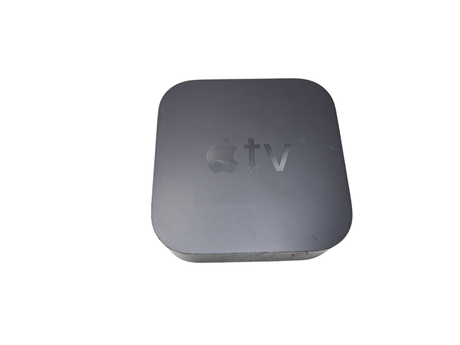 Apple TV 4K 32GB Media Streamer A1842 | Tested *No REMOTE*