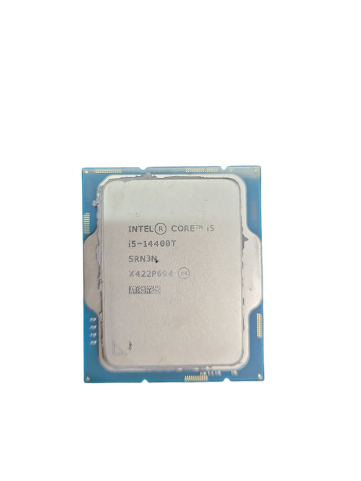 14th Gen intel Core i5-14400T SRN3N - Desktop CPU