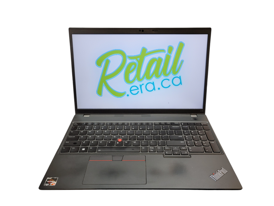 Lenovo ThinkPad L15 G3 Ryzen 5 5675U 16GB DDR4 256GB NVMe