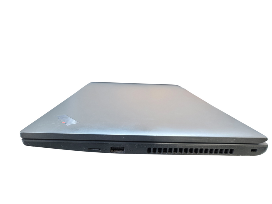Lenovo ThinkPad L15 G3 Ryzen 5 5675U 16GB DDR4 256GB NVMe