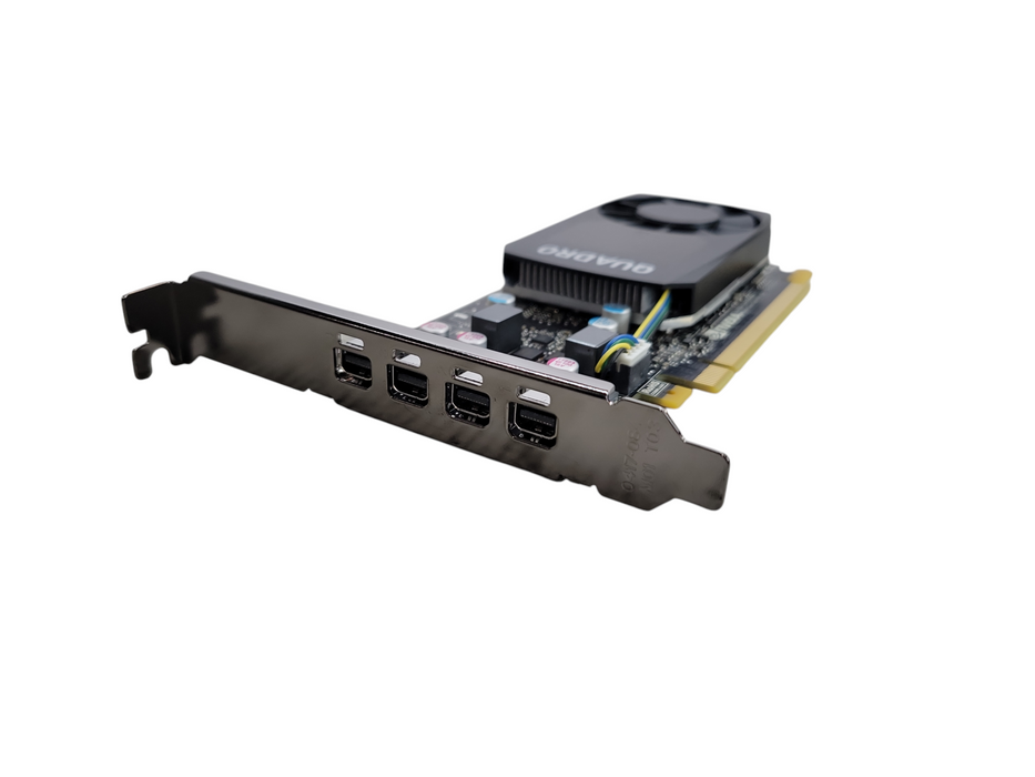 Nvidia Quadro P620 2GB GDDR5 Graphics Card