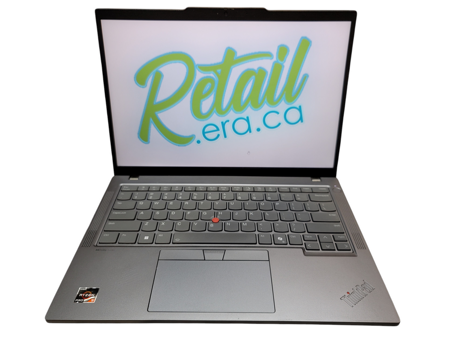 Lenovo ThinkPad T14 Gen 5 Ryzen 5 8540U 16GB DDR5 256GB NVMe