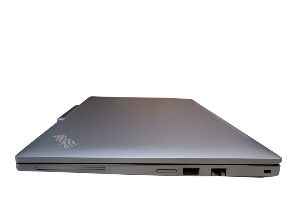Lenovo ThinkPad T14 Gen 5 Ryzen 5 8540U 16GB DDR5 256GB NVMe