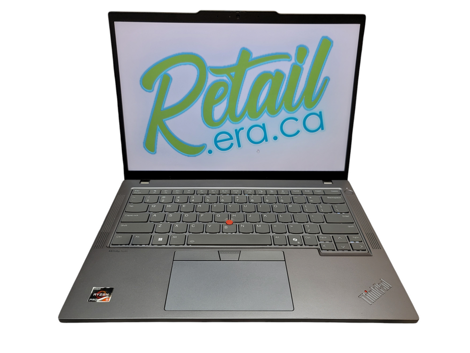 Lenovo ThinkPad T14 Gen 5 Ryzen 5 8540U 16GB DDR5 256GB NVMe
