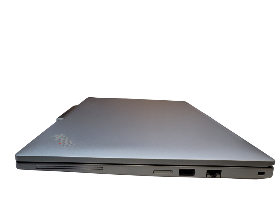 Lenovo ThinkPad T14 Gen 5 Ryzen 5 8540U 16GB DDR5 256GB NVMe