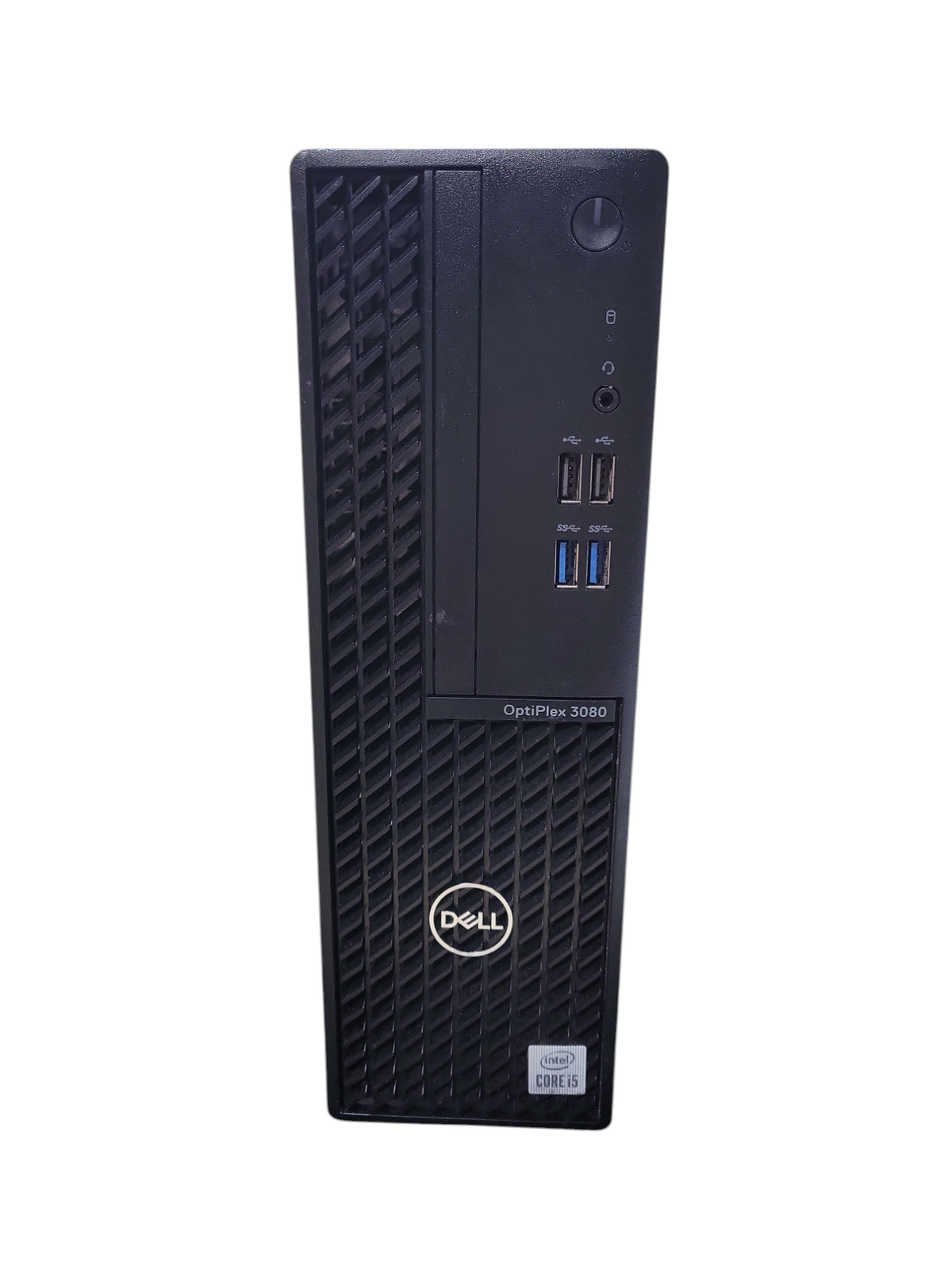 DELL OptiPlex 3080 Intel Core i5-10505 16GB RAM 256GB NVMe SSD