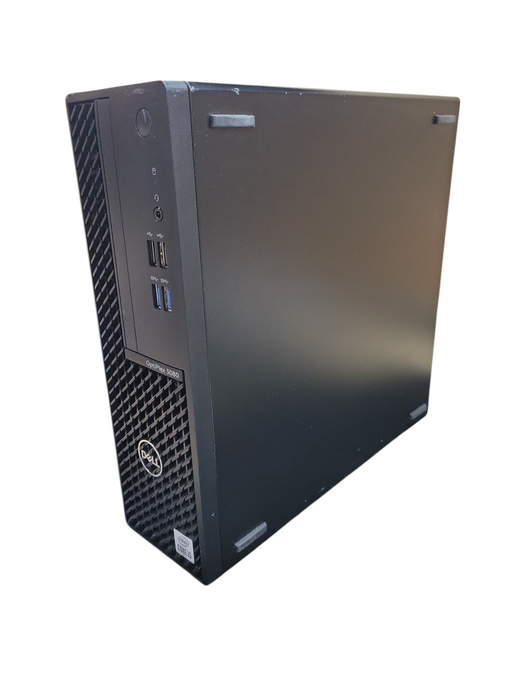 DELL OptiPlex 3080 Intel Core i5-10505 16GB RAM 256GB NVMe SSD