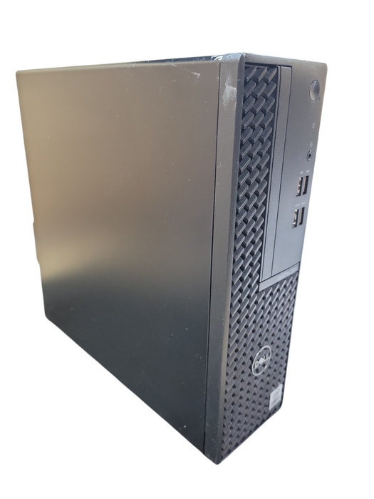 DELL OptiPlex 3080 Intel Core i5-10505 16GB RAM 256GB NVMe SSD