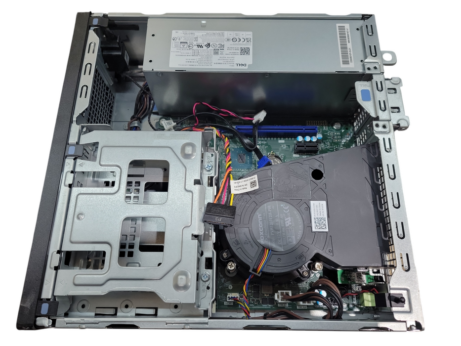DELL OptiPlex 3080 Intel Core i5-10505 16GB RAM 256GB NVMe SSD