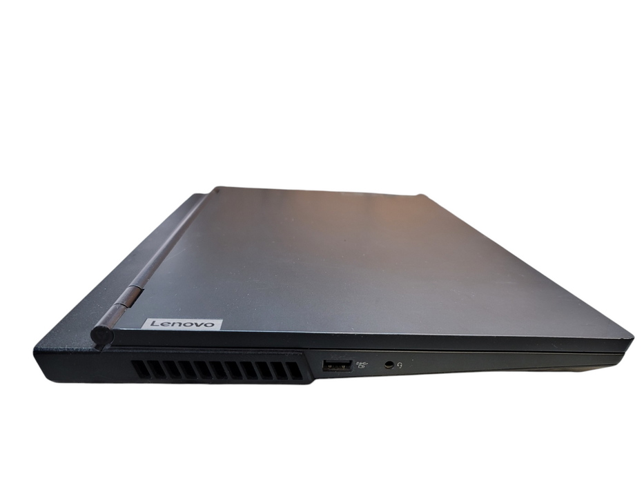 Lenovo Legion 5 15IMH05H i7-10750H RTX 2060 NO RAM NO SSD FOR PARTS/REPAIR