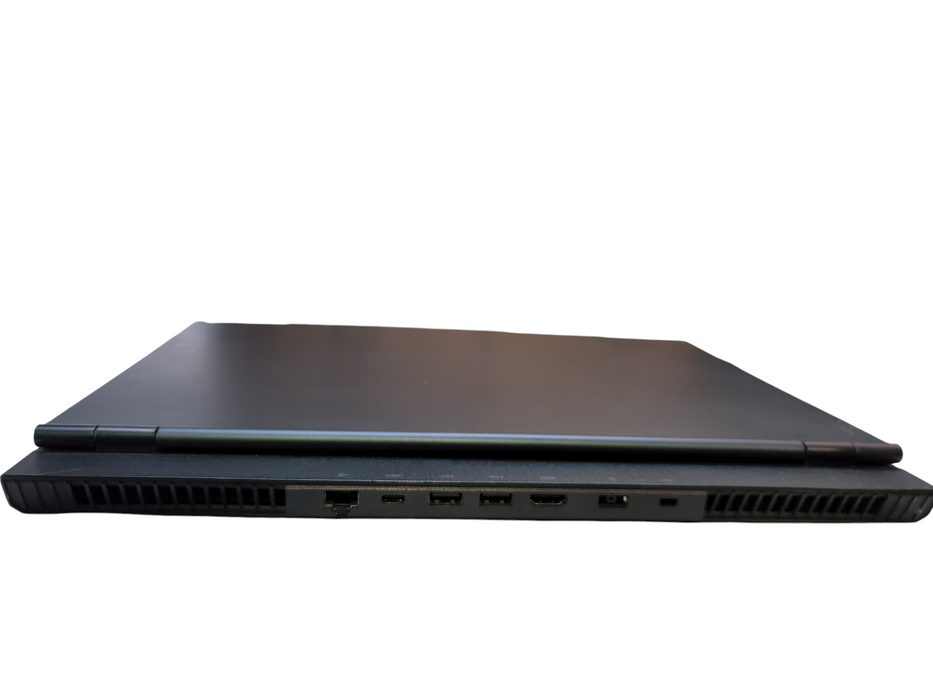 Lenovo Legion 5 15IMH05H i7-10750H RTX 2060 NO RAM NO SSD FOR PARTS/REPAIR