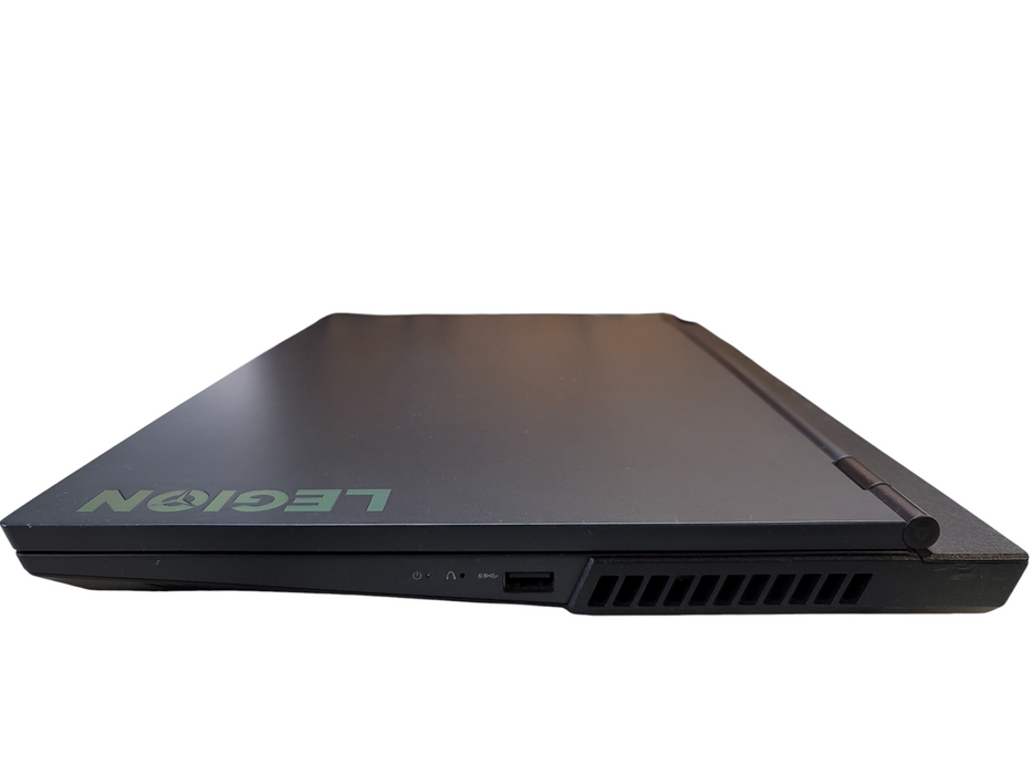 Lenovo Legion 5 15IMH05H i7-10750H RTX 2060 NO RAM NO SSD FOR PARTS/REPAIR