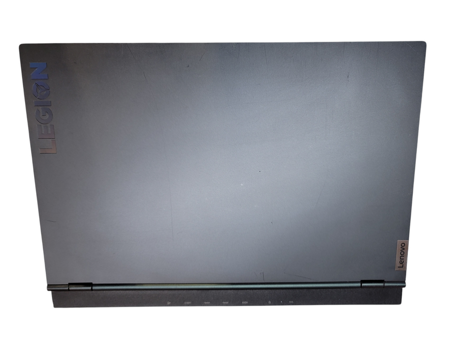 Lenovo Legion 5 15IMH05H i7-10750H RTX 2060 NO RAM NO SSD FOR PARTS/REPAIR