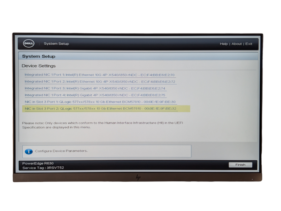 DELL PowerEdge R630 2x Intel Xeon 2640 v3 32GB RAM