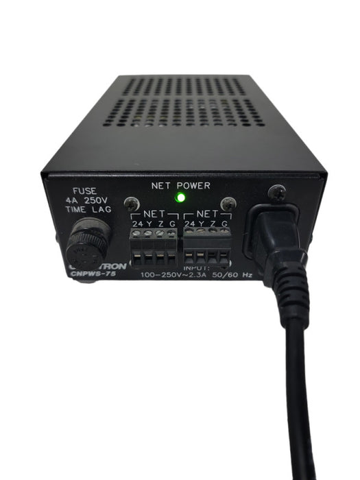 Crestron CNPWS-75 75W 24V Regulated Power Supply