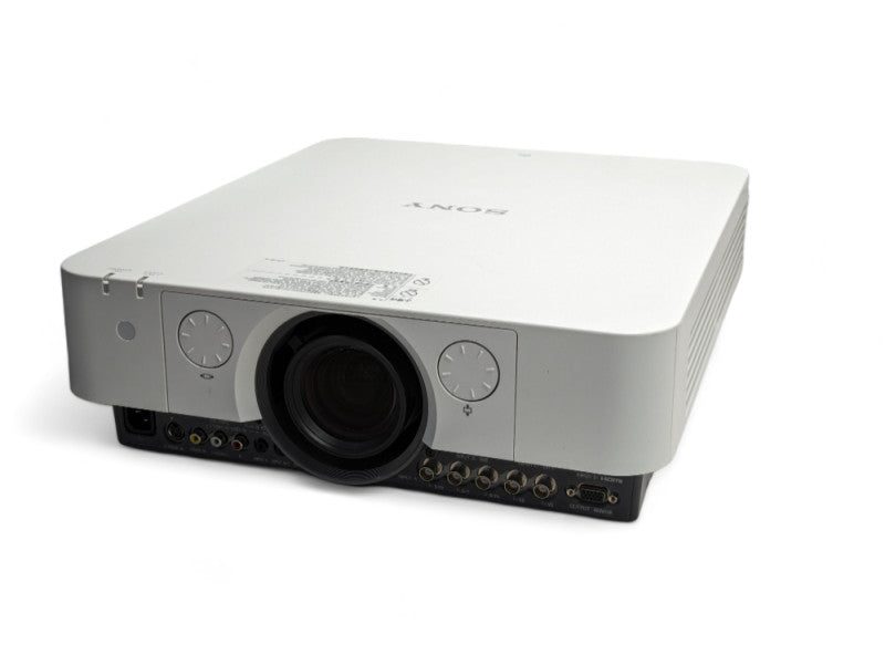 SONY VPL-FH31 WUXGA HDMI LCD Projector  -