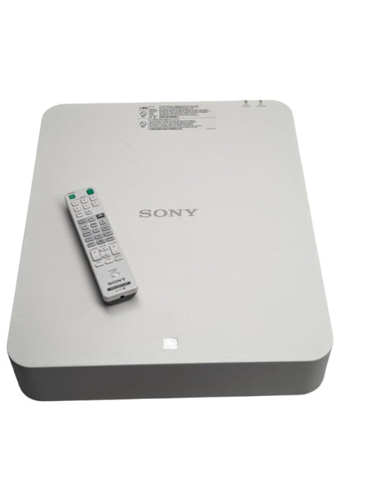 SONY VPL-FH31 WUXGA HDMI LCD Projector  -