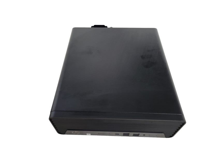 HP ProDesk 600 G6 SFF | i5-10500 @ 3.10GHz 6C, 16GB DDR4, 512GB NVMe Q!