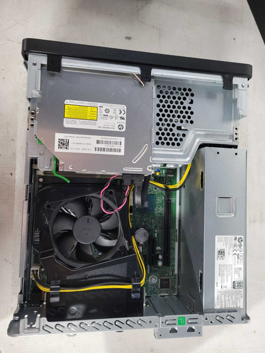 HP ProDesk 600 G6 SFF | i5-10500 @ 3.10GHz 6C, 16GB DDR4, 512GB NVMe Q!