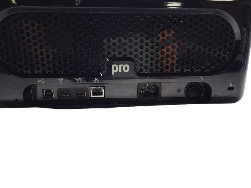 Data Robotics Drobo Pro DRPR1-A NAS 8-Bay Storage Array, No HDDs READ $
