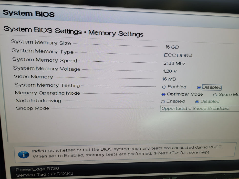 Dell PowerEdge R730 - 2x Xeon E5-2640 v4 16GB DDR4 PERC H730 Mini 2x750W