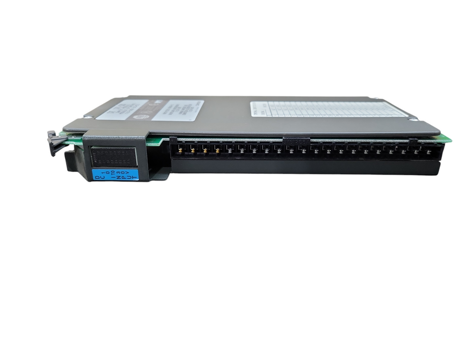 Allen-Bradley PLC-5 1771-ASB Ser. A Remote I/O Adapter