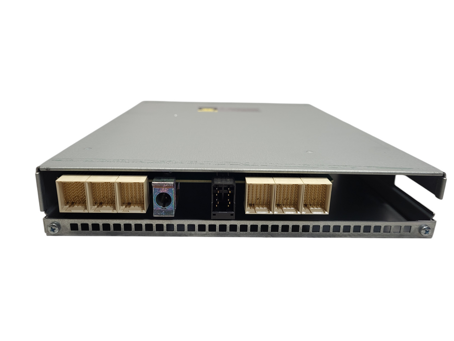 NetApp IOM12 111-02850+C3 SAS Disk Shelf Controller 12Gb Controller Module