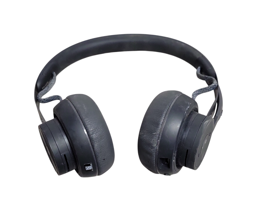 Logitech Zone Wireless Bluetooth Headset Model A00082, No Dongle