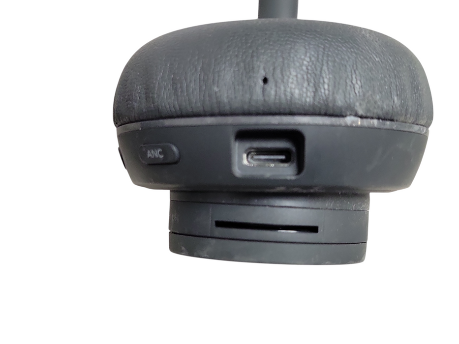 Logitech Zone Wireless Bluetooth Headset Model A00082, No Dongle