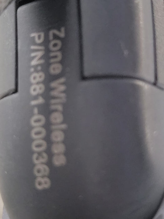 Logitech Zone Wireless Bluetooth Headset Model A00082, No Dongle