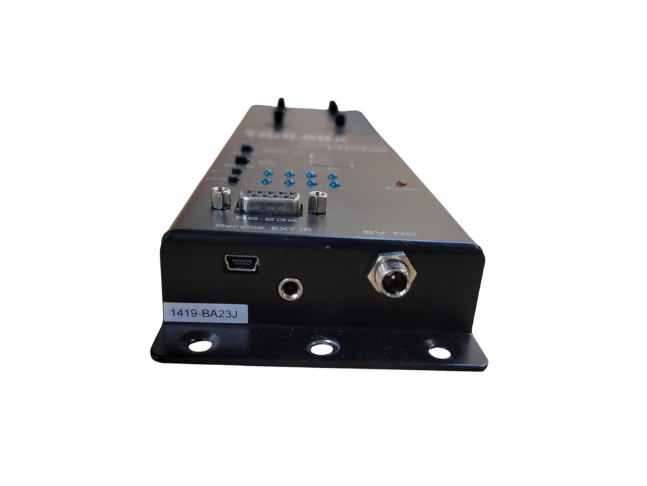 GEFEN TOOL BOX  GTB-MHDMI1 3-442 BLK 4x2 Matrix for HDMI