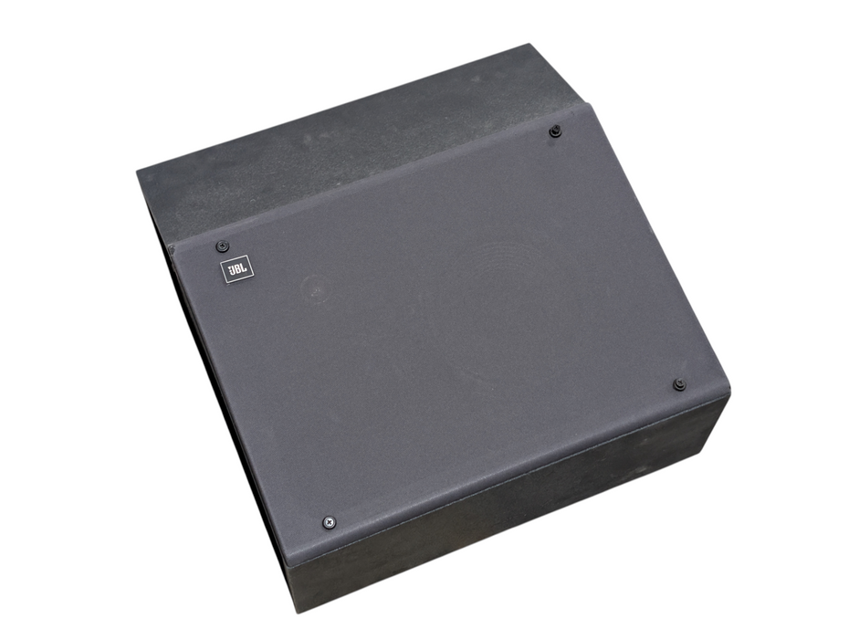 JBL 8330 Industrial Series Wall 8 Ohm Professional Cinema Surround 3-Way