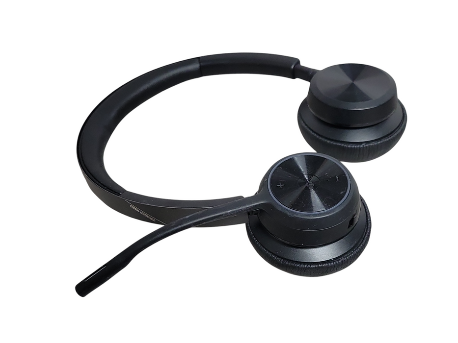 Poly Voyager 4320 UC Wireless Headset only, No Dongle