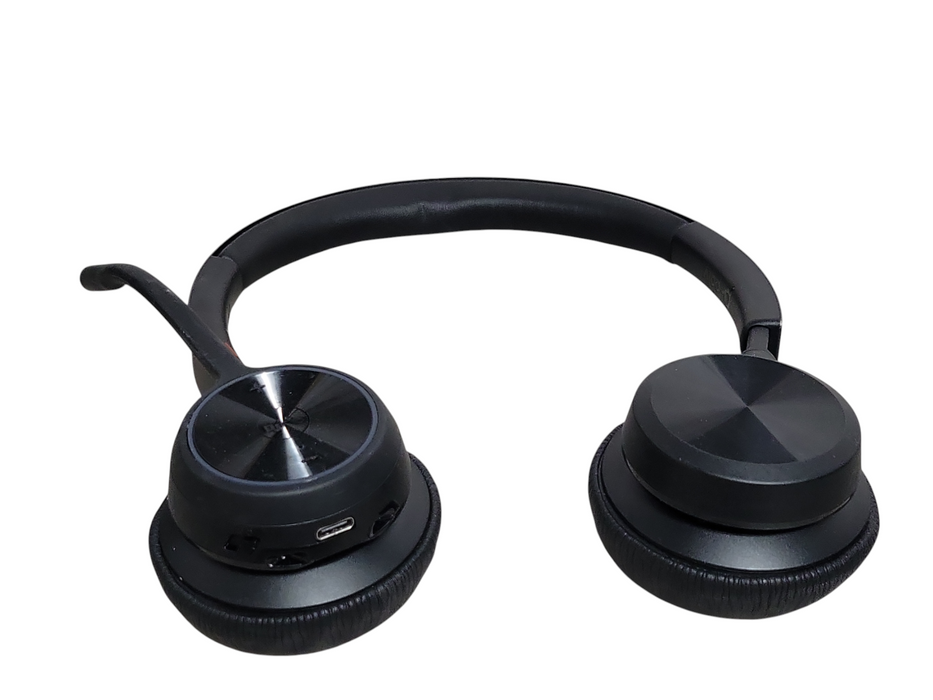 Poly Voyager 4320 UC Wireless Headset only, No Dongle