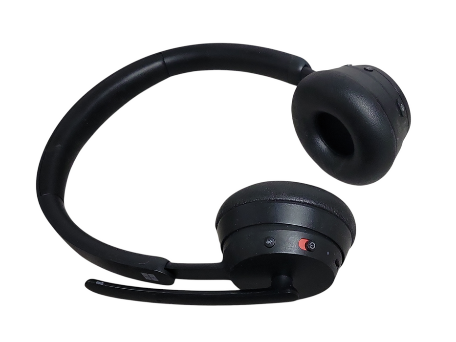Microsoft Modern Headset Wireless Bluetooth, No Dongle