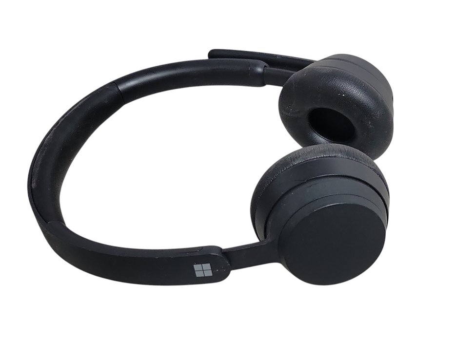 Microsoft Modern Headset Wireless Bluetooth, No Dongle