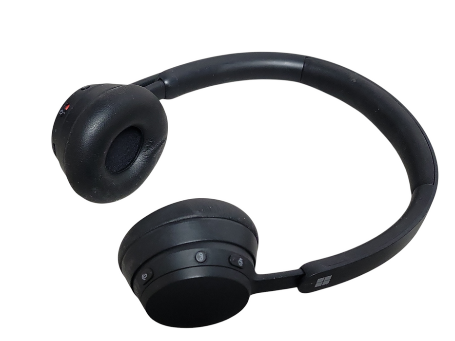 Microsoft Modern Headset Wireless Bluetooth, No Dongle